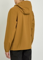Rains Suva Hardshell Waterproof Jacket Beige