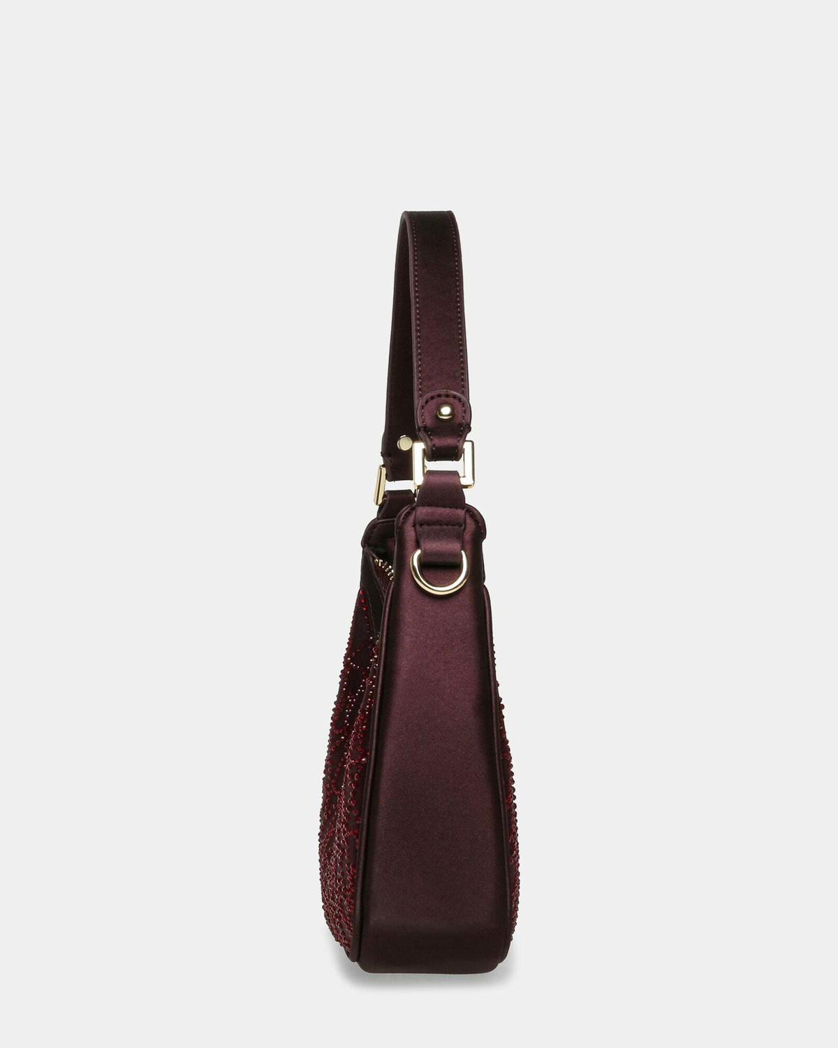 Steve Madden Bmeta-V Bag in Cherry