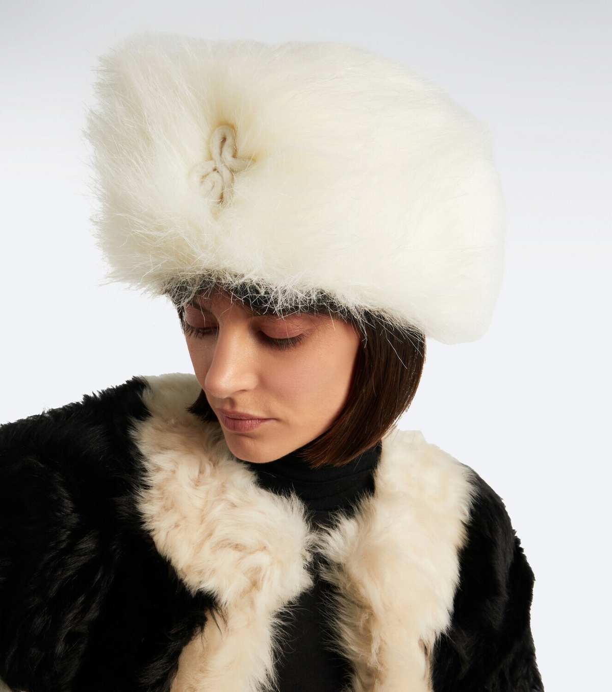 Ruslan Baginskiy Logo hat