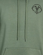True Religion Mens Sweatshirt in Green