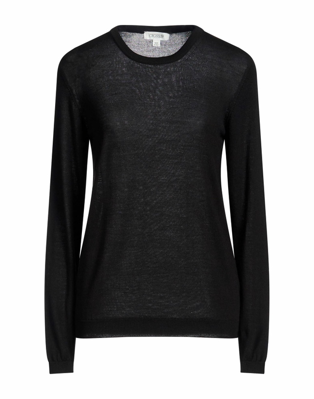 Photo: Crossley Womens Sweater in Black