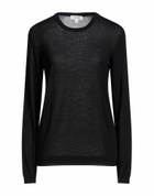Crossley Womens Sweater in Black