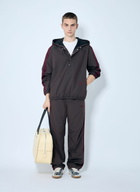 adidas by Wales Bonner Hooded Anorak Jacket