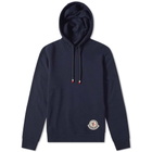 Moncler Genius - 2 Moncler 1952 - Logo Popover Hoody