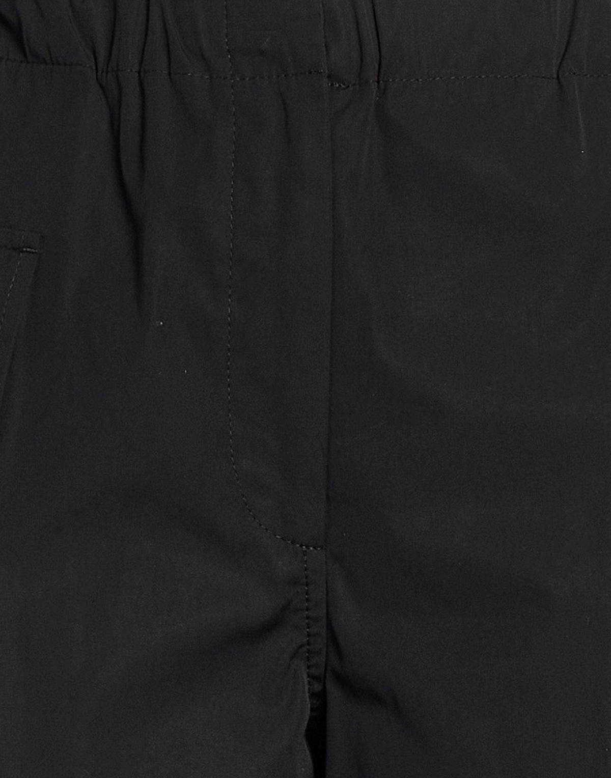 Jil Sander+ Womens Shorts & Bermuda Shorts in Black