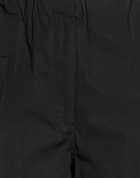 Jil Sander+ Womens Shorts & Bermuda Shorts in Black