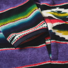 Polo Ralph Lauren Fleece Navajo Half Zip Sweat