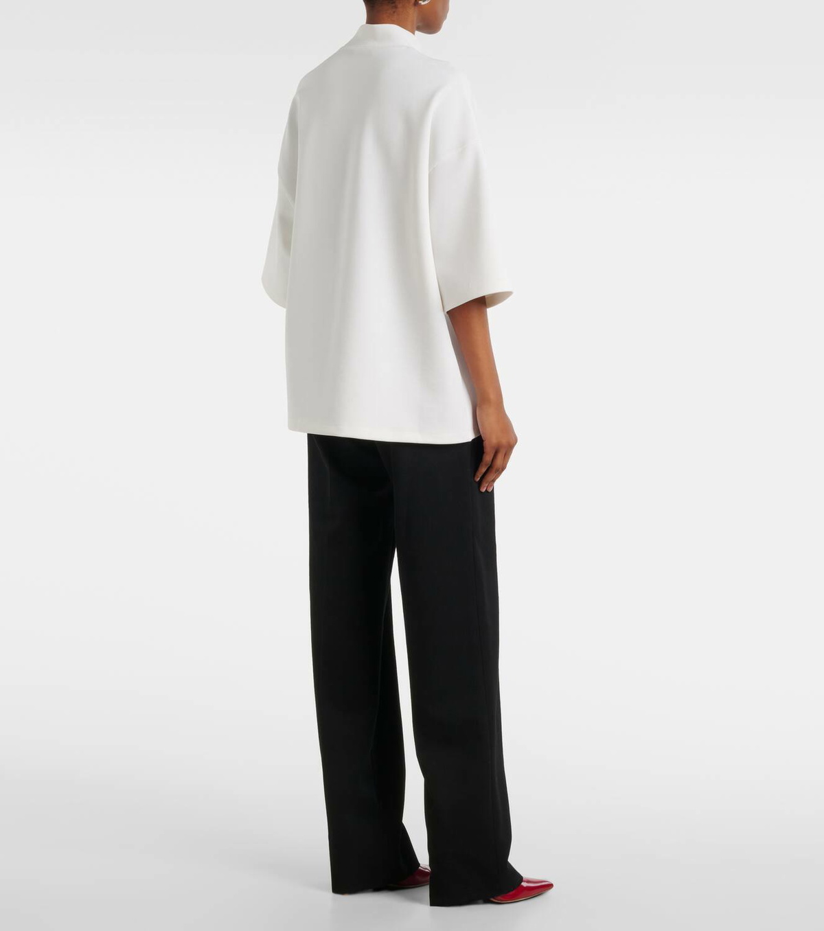 Profile NYC Outside Seam Top