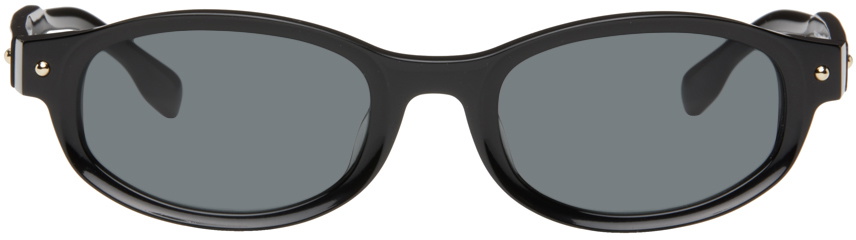 Photo: BONNIE CLYDE Black Roller Coaster Sunglasses
