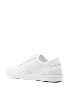 COMMON PROJECTS - Bball Classic Leather Sneakers
