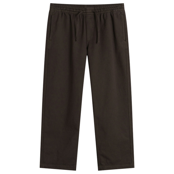Photo: YMC Men's Alva Skate Trouser in Brown