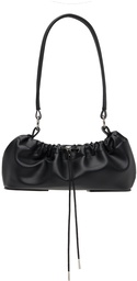 Rombaut Black Aura Bag