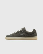 Copenhagen Studios CPH433 SUEDE Grey Womens Lowtop