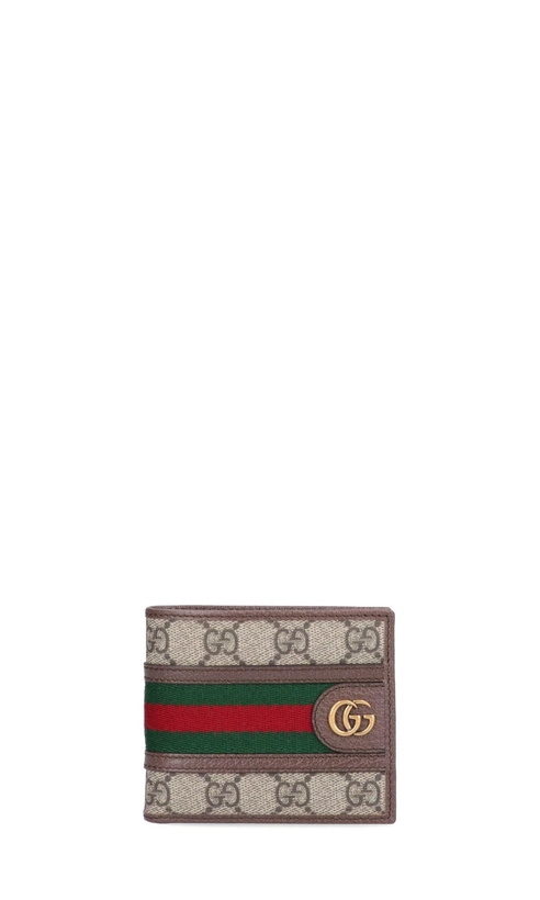 Photo: Gucci ophidia Gg Wallet