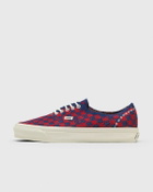 LX AUTHENTIC 44 EK PUNK CHECK