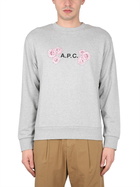 A.P.C. Othello Sweatshirt
