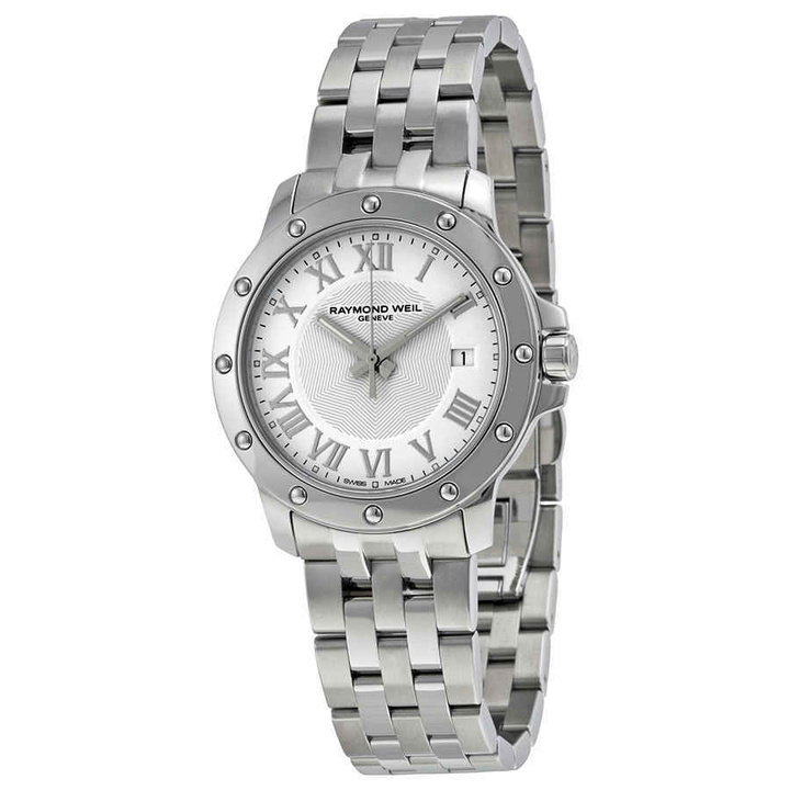 Photo: Raymond Weil Tango Mens Watch 5599-ST-00308