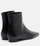 Proenza Schouler Leather ankle boots