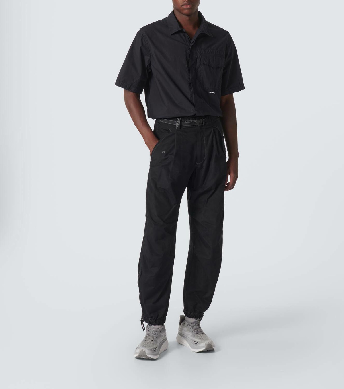 【SCENERITY】Hoka Cargo Pants HOKA ONE ONE® Transport Pant for Women | HOKA ONE ONE®