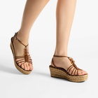 Jimmy Choo Lemi Wedge 100 