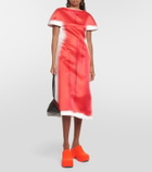Loewe Terra Foam clogs