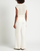 Crossley Womens Sweater Ivory