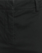 Manila Grace Womens Pants in Black