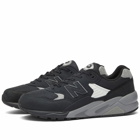 New Balance Men's MT580MDB Sneakers in Black