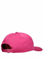 ETRO - Duchesse Baseball Silk Cap