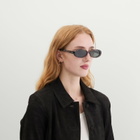 Le Specs Outta Love + Sunglasses in Tort/Green Mono 