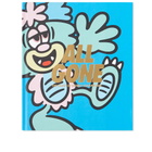 2022 VISTY - Cover by VERDY in All Gone
