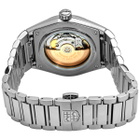 Frederique Constant Highlife Automatic Blue Dial Mens Watch FC-303N4NH6B