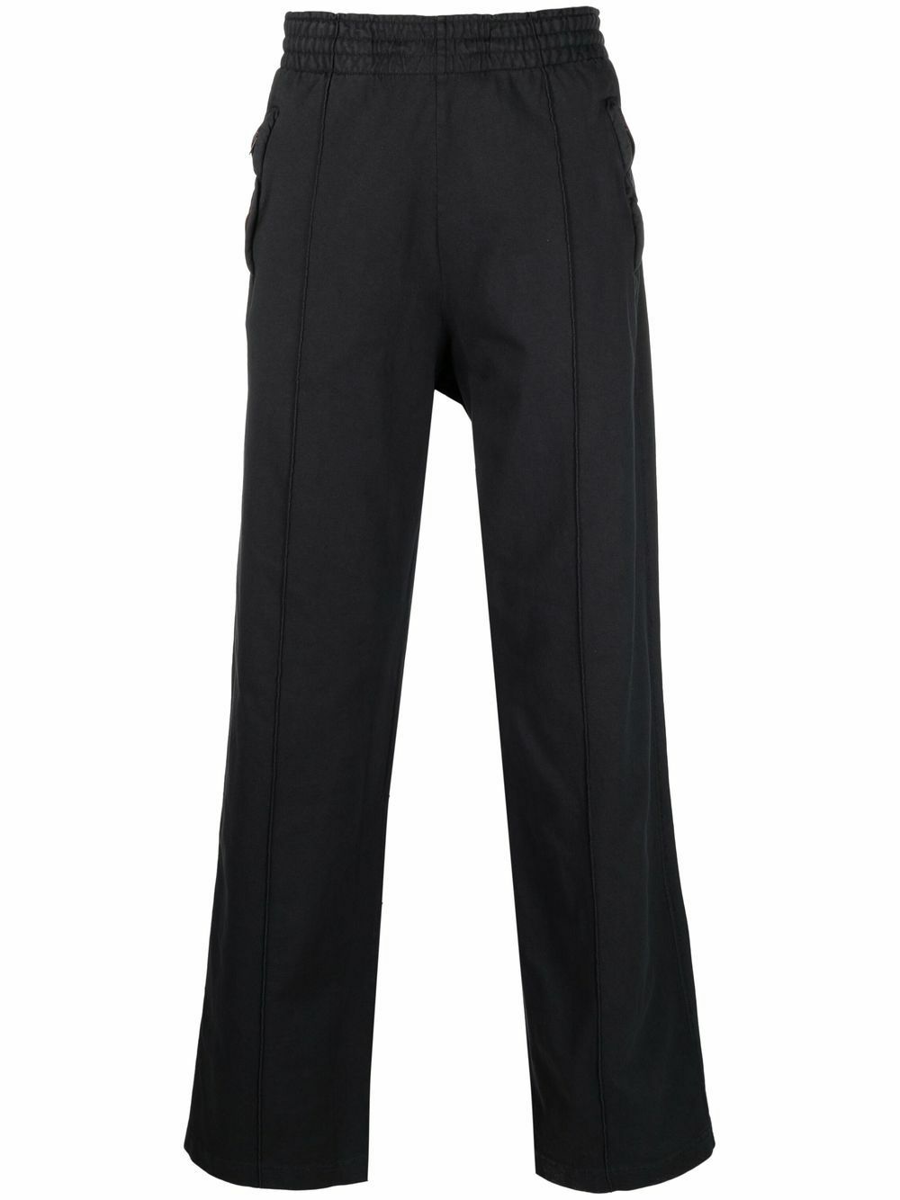 ACNE STUDIOS - Cotton Trousers Acne Studios