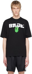 BAPE Black Army T-Shirt