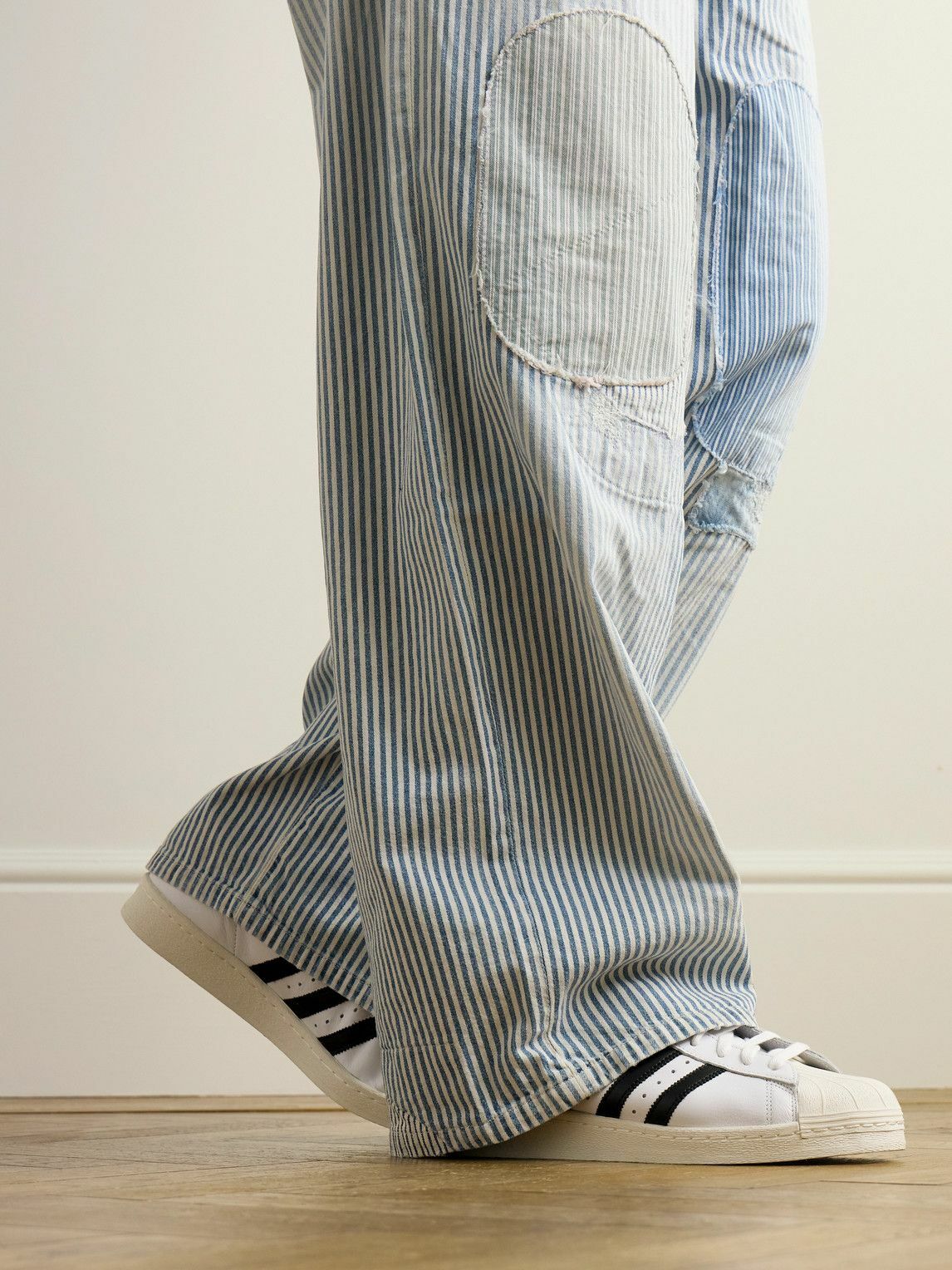 adidas gazelle silver green womens adidas Originals SUPERSTAR II Core Black/Footwear White/Core Black [NJ main image 0