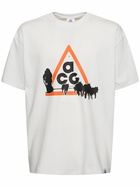 NIKE Acg Dri-fit T-shirt