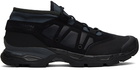 Salomon Black Jungle Ultra Low Advanced Sneakers