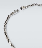 Saint Laurent Chain necklace