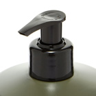 Post General Motif Soap Dispenser