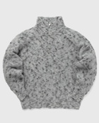 Marant Ellis Sweater Black/Grey - Mens - Pullovers/Zippers & Cardigans