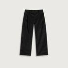 Carter Young Men's Allen Corduroy in Black