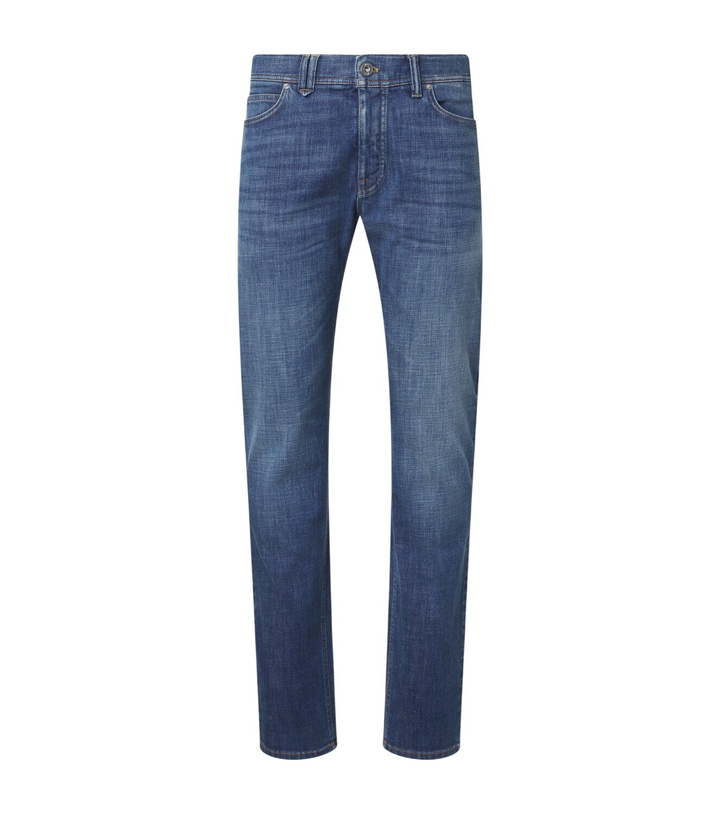 Photo: Brioni Meribel slim jeans