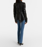 7 For All Mankind Bootcut Tailorless bootcut jeans