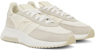 adidas Originals Off-White Retropy F2 Sneakers