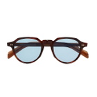 Cutler And Gross Gr06 02 Vintage Sunburst Sunglasses