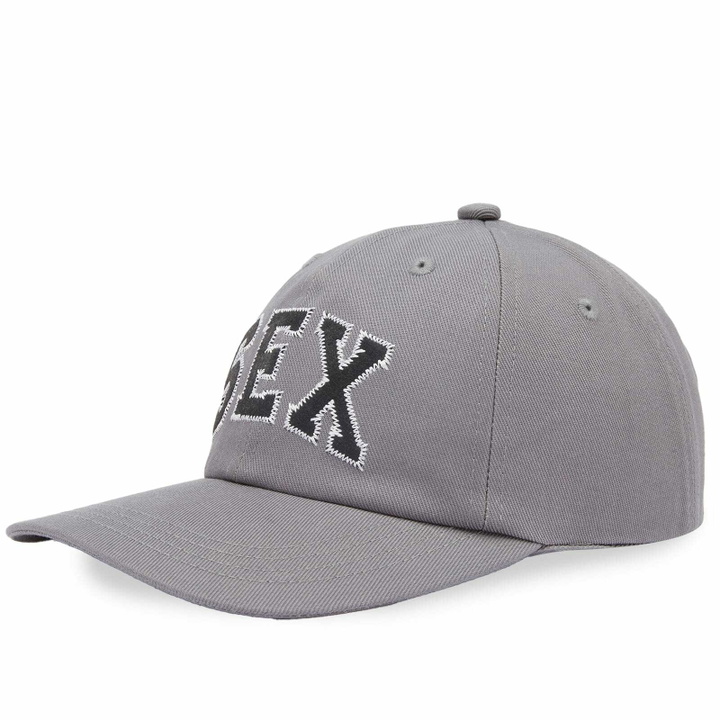 Photo: Carne Bollente Men's Sex Wins Cap in Grey 