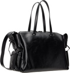Acne Studios Black Multipocket Bag