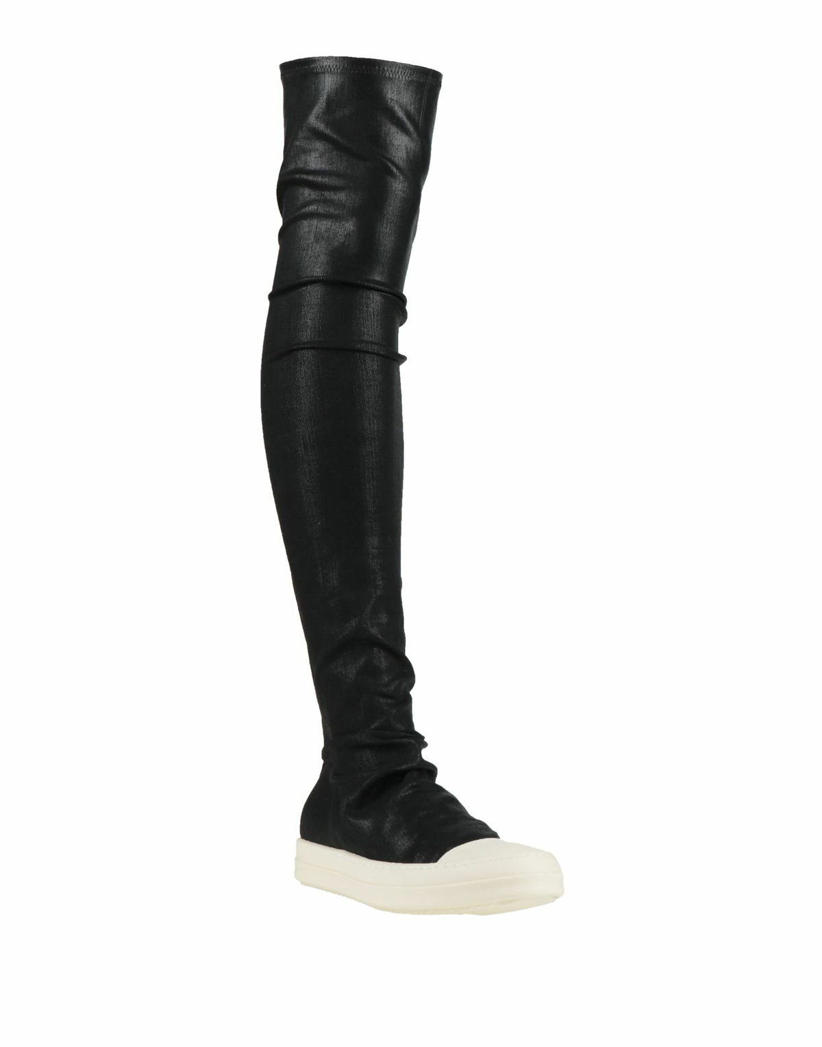 Drkshdw By Rick Owens Womens Boot in Black