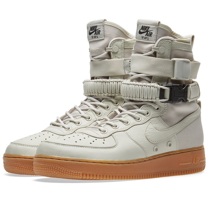 Photo: Nike W SF Air Force 1