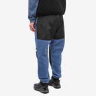 The North Face Men's Denali Pant in Shady Blue